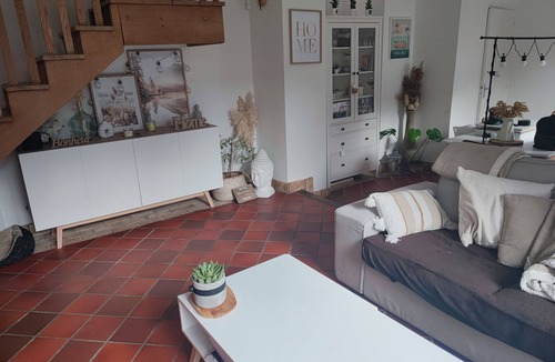 Annet-sur-Marne House | Maison de Campagne Proche Paris, Disneyland et Astérix! Proche Base de Loisirs