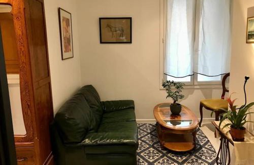 Vanves Villa | Maison de charme avec Piscine intérieure & Jardin
