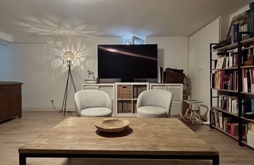 Asnieres-sur-Seine House | Maison Entière à Côté des JO/ 200 m2 /5 Chambres