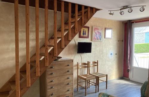 Montmartin-sur-Mer House | Maison familiale avec piscine