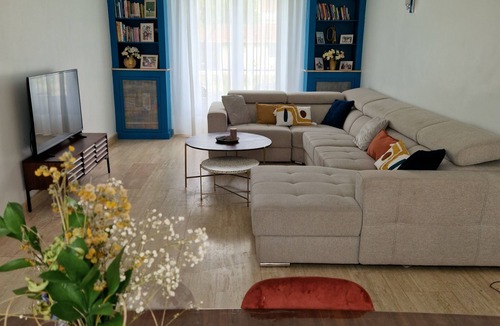 Bords de Marne House | Maison Familiale en Bords de Marne - 15min de Paris