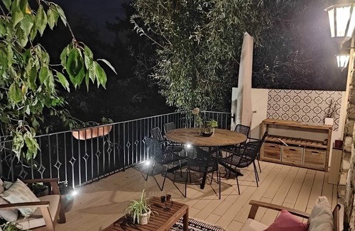 Lagny-sur-Marne House | Maison Jardin Jacuzzi Proche Disney