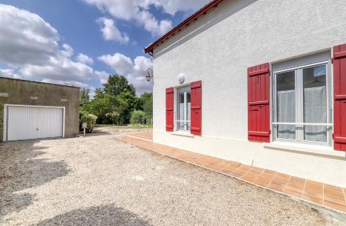 Esbly House | Maison Jules - 12 min Disneyland - 10 P