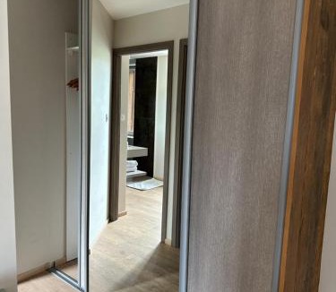 Xonrupt-Longemer Bed & Breakfast | Maison La Devinière - sauna et spa compris accessibles toute l'année