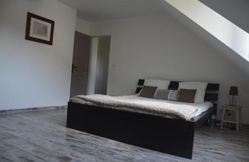 Esbly House | Maison Reine-Claude