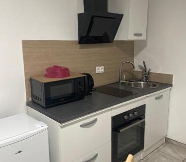 Annet-sur-Marne House | maisonnette de vacances
