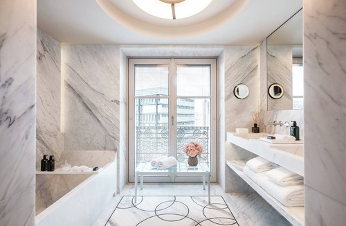 6th Arrondissement Other | Mandarin Oriental Lutetia, Paris