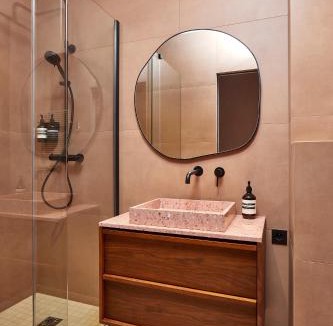 Enfants-Rouges Apartment | Marais - 4 pièces de 115 m2 - grand salon convivial