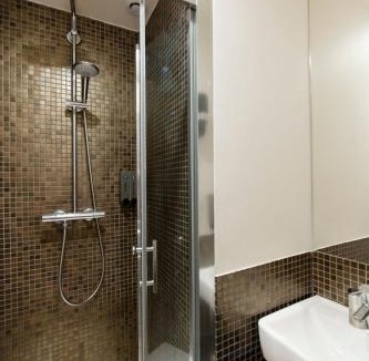 Saint-Merri Apartment | Marais Lovely
