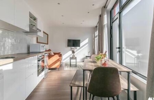Parapluies Apartment | MBA - Fontenay - Splendide Appart Proche Vincennes