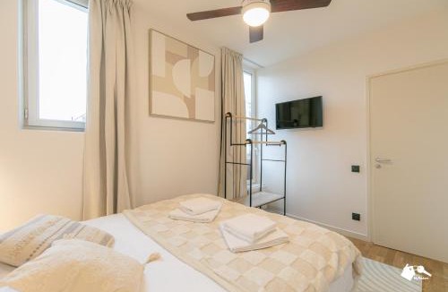 Villemomble Apartment | MBA Raincy III - Luxury Appartment near transport - 25 Min Paris Center