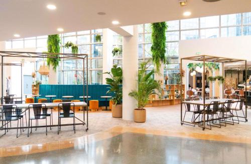 Jean Zay Hotel | Mercure Paris Val de Fontenay