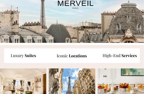 Quartier Saint-Georges Apartment | Merveil - Family Suite - Opera - Cardinal Mercier
