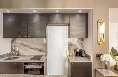 3rd Arrondissement Apartment | Merveil - Luxury Suite - Marais - Archives I