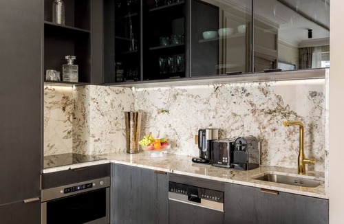 Arts-et-Metiers Apartment | Merveil - Luxury Suite - Marais - Turbigo II
