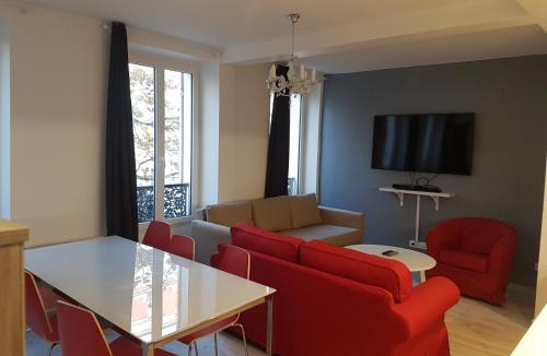 Vignerons Apartment | Meublés de Tourisme à Vincennes