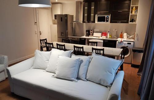 Vignerons Apartment | Meublés de Tourisme à Vincennes
