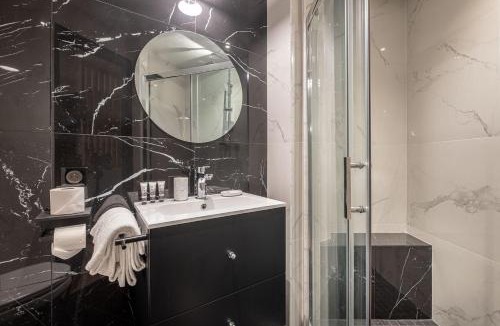 Le Plateau Apartment | Mijo's Appartements Hôtel