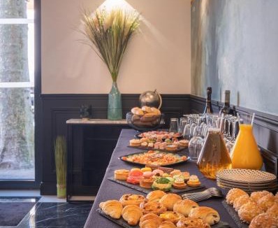 Le Plateau Apartment | Mijo's Appartements Hôtel