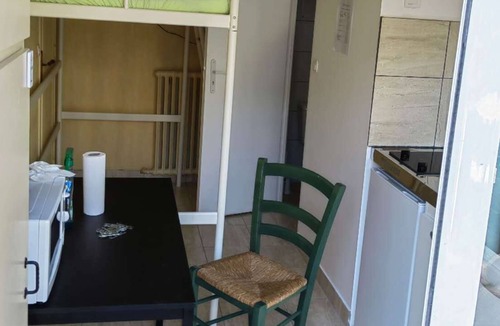 Neuilly-Plaisance House | Mini studio between Paris and Disney free parking