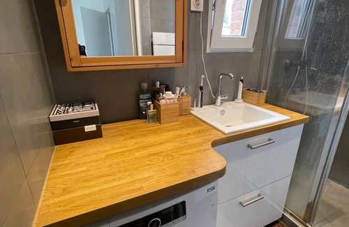 Clichy Apartment | Modern and comfortable apartment in Clichy