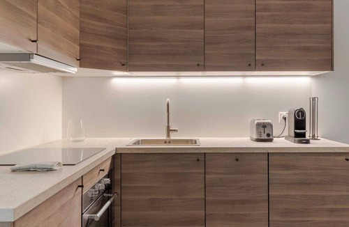 Quartier de la Monnaie Apartment | Modern apartment -1BR-4P- Saint-Germain-des-Prés