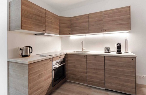 Quartier de la Monnaie Apartment | Modern apartment -1BR-4P- Saint-Germain-des-Prés
