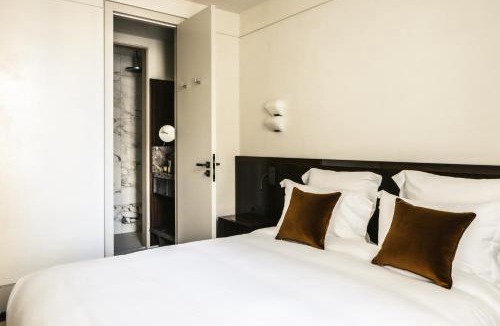 Quartier de la Place-Vendome Apartment | Mondovi Luxury Suites