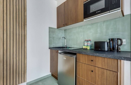 Montmartre Apartment | Montmartre : At 10min from Sacré-Coeur & Luminous