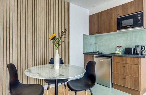 Montmartre Apartment | Montmartre : At 10min from Sacré-Coeur & Luminous