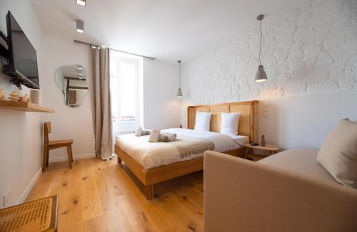 Montmartre Apartment | Montmartre lovers