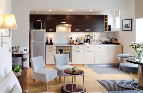 Montmartre Apartment | Montmartre Residence