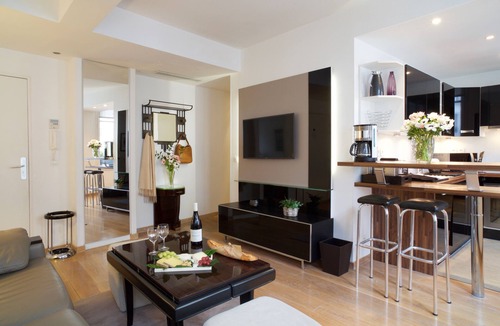 Montmartre Apartment | Montmartre Residence