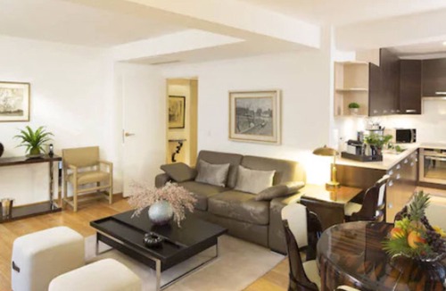Montmartre Apartment | Montmartre Residence