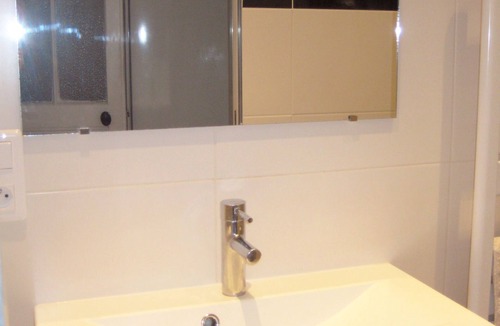Clichy Apartment | Near Paris, large furnished 3-room apartment in Clichy center.
