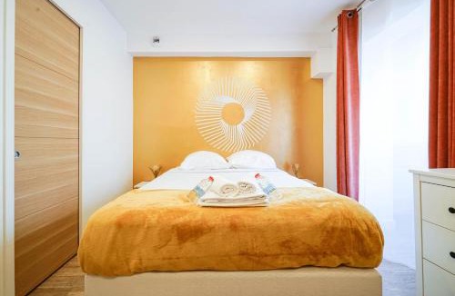 L'Europe Apartment | Nets Inn Apartments - Saint Lazare