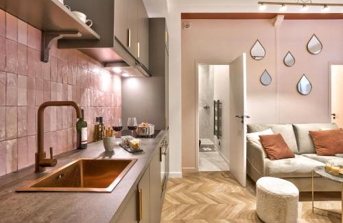 Grenelle Apartment | NEW Eiffel Tour ! Splendid Apartments in the Heart of Paris