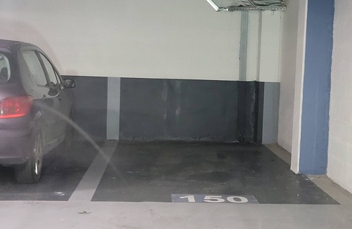 Epinay-sur-Seine Apartment | NIA RENT] Grand appartement avec parking privé au pied de paris- Stade de france