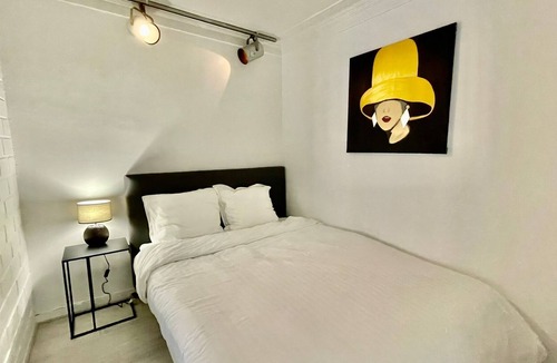 Quartier de la Place-Vendome Apartment | Nice apartment Concorde champs Élysées