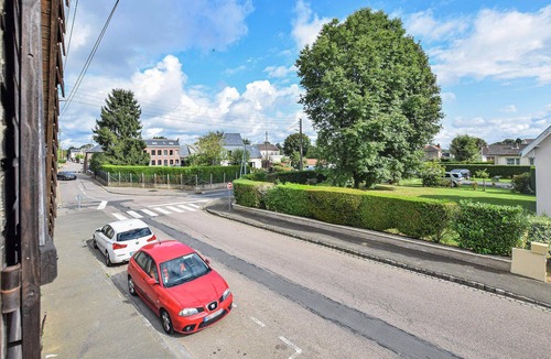 Le Mesnil-Esnard Apartment | Nice apartment in Le Mesnil-Esnard with WiFi