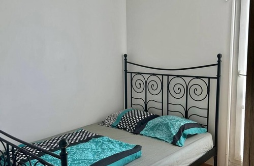 Bagneux Apartment | Nice apartment, Paris, metro 4