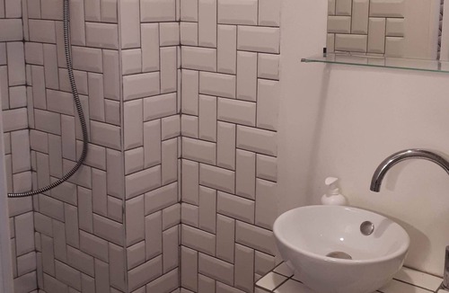 Epinettes Apartment | Nice area of 20m² of BATIGNOLLES