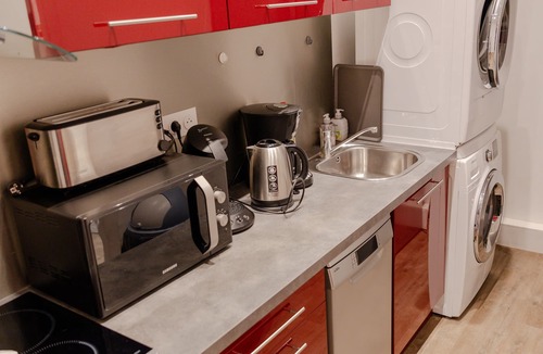 Vignerons Apartment | Nice flat 1 room 10 min Paris, 30 min Disneyland