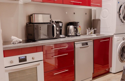 Vignerons Apartment | Nice flat 1 room 10 min Paris, 30 min Disneyland