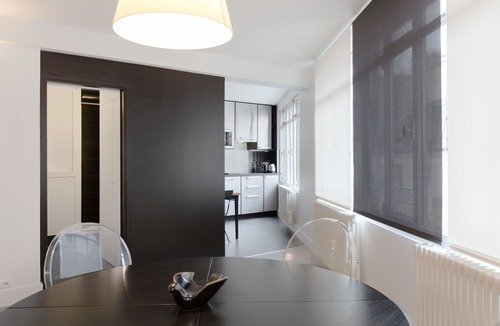 Archives Apartment | NORTHERN MARAIS - THE PERFECT PLACE WITH LOTS OF LIGHT AND SPACE