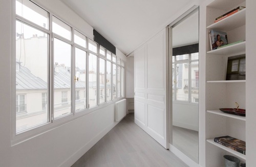 Archives Apartment | NORTHERN MARAIS - THE PERFECT PLACE WITH LOTS OF LIGHT AND SPACE