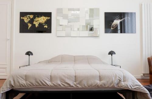Palais-Royal Apartment | Nouveau studio au cœur de l'Opéra - Paris 1er