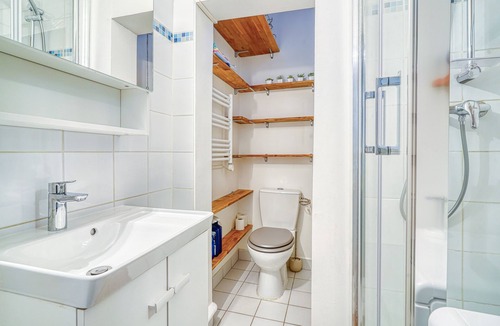 Saint-Victor Apartment | Nouveau - Très charmant studio rénové récemment