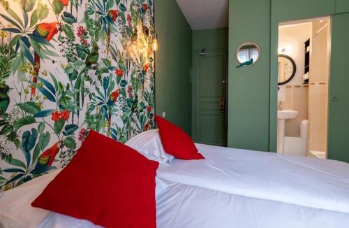 Bercy Hotel | Nouvel Hôtel