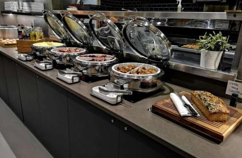 Collegien Hotel | Novotel Marne La Vallée Collégien